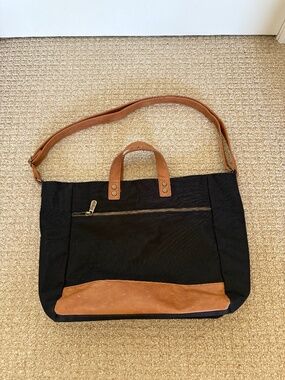 Thirty-One Step-Up Tote